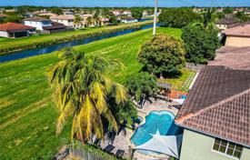 Haus in der Stadt – Homestead, Florida, Vereinigte Staaten. $680 000