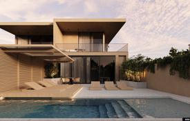 New residential complex with villas in Bingin Beach, Indonesien. ab $661 000
