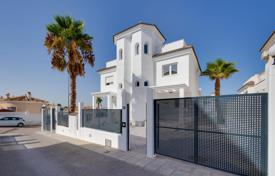 2-zimmer villa 109 m² in San Fulgencio, Spanien. 280 000 €