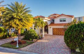 Villa – Sunny Isles Beach, Florida, Vereinigte Staaten. $3 840 000