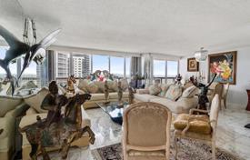 3-zimmer appartements in eigentumswohnungen 171 m² in North Bayshore Drive, Vereinigte Staaten. $850 000