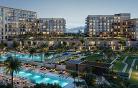 Wohnsiedlung Sera 2 – Port Rashid, Dubai, VAE. ab $575 000