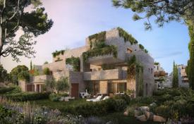 New residential complex with apartments in Herault, Frankreich. ab 305 000 €