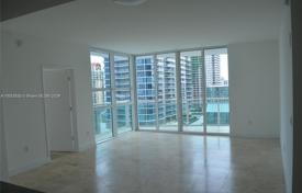 2-zimmer appartements in eigentumswohnungen 120 m² in Miami, Vereinigte Staaten. $880 000