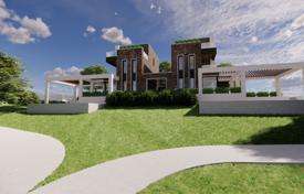 New residential complex with villas in Nikiti, Griechenland. ab 650 000 €