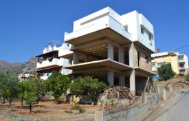 Wohnung – Agios Nikolaos, Kreta, Griechenland. 120 000 €