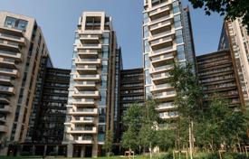 1-zimmer wohnung in London, Vereinigtes Königreich. £765 000