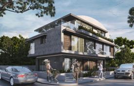 7-zimmer villa 300 m² in Antalya (city), Türkei. $921 000