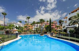 Wohnung – Marbella, Andalusien, Spanien. 675 000 €