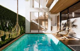 2-zimmer villa 102 m² in Canggu, Indonesien. $250 000