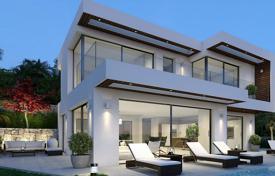 4-zimmer villa 450 m² in Altea, Spanien. 2 500 000 €