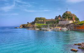 Stadthaus auf Korfu (Kerkyra), Griechenland. 650 000 €