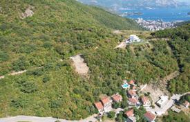 Grundstück in Prijevor, Montenegro. 165 000 €