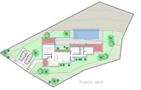 4-zimmer einfamilienhaus 425 m² in Xàbia, Spanien. 1 425 000 €