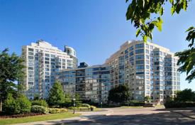 Wohnung – Lake Shore Boulevard West, Etobicoke, Toronto,  Ontario,   Kanada. C$689 000