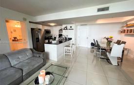 1-zimmer appartements in eigentumswohnungen 87 m² in Miami, Vereinigte Staaten. $330 000