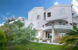 13-zimmer villa 714 m² in Budva city, Montenegro. 3 000 000 €
