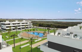 2-zimmer wohnung 80 m² in Guardamar del Segura, Spanien. 249 000 €