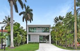 Villa – Miami Beach, Florida, Vereinigte Staaten. $3 490 000