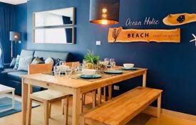 2-zimmer wohnung 71 m² in Pattaya, Thailand. $171 000