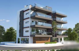 2-zimmer appartements in neubauwohnung 78 m² in Larnaka, Zypern. 220 000 €