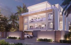 3-zimmer appartements in neubauwohnung 147 m² in Tamarin, Mauritius. 144 000 €