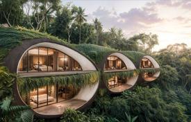 Villa – Ubud, Gianyar, Bali,  Indonesien. From $56 000
