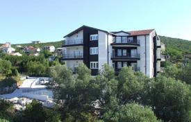 2-zimmer wohnung 117 m² in Krimovica, Montenegro. 275 000 €