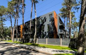 3-zimmer appartements in neubauwohnung 67 m² in Jurmala, Lettland. 234 000 €