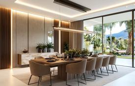 4-zimmer einfamilienhaus 395 m² in Moraira, Spanien. 1 950 000 €