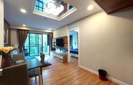 2-zimmer wohnung 62 m² in Pattaya, Thailand. $119 000