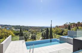 Villa – Benahavis, Andalusien, Spanien. 4 300 000 €