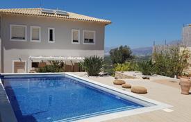 Villa – Iraklio, Kreta, Griechenland. 450 000 €