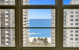 Eigentumswohnung – Miami Beach, Florida, Vereinigte Staaten. $600 000