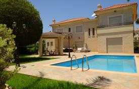 Villa – Limassol (city), Limassol (Lemesos), Zypern. 3 360 €  pro Woche