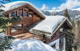 Chalet – Savoie, Auvergne-Rhône-Alpes, Frankreich. 19 000 €  pro Woche