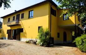 30-zimmer villa in Terranuova Bracciolini, Italien. 2 500 000 €