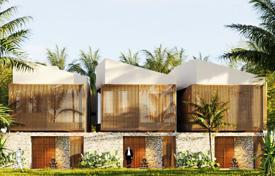 3-zimmer villa 132 m² in Uluwatu, Indonesien. $195 000