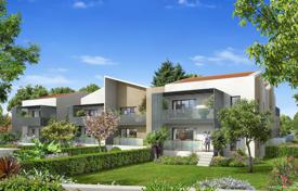 Wohnung – Herault, Occitanie, Frankreich. From 209 000 €