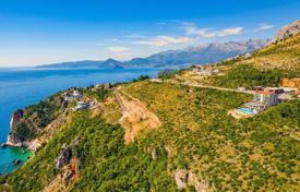 Grundstück in Reževići, Montenegro. 1 060 000 €