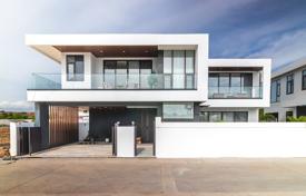 4-zimmer villa 278 m² in Pattaya, Thailand. $534 000