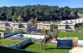 4-zimmer villa 170 m² in Sani, Griechenland. 490 000 €