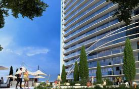 2-zimmer appartements in neubauwohnung 54 m² in Batumi, Georgien. $216 000