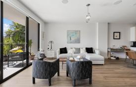 3-zimmer appartements in eigentumswohnungen in Miami, Vereinigte Staaten. $1 250 000
