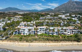 9-zimmer wohnung 224 m² in Marbella, Spanien. 11 900 000 €