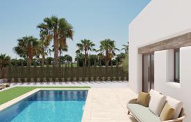 3-zimmer villa 128 m² in Algorfa, Spanien. 640 000 €