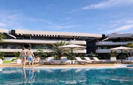 2-zimmer penthaus 167 m² in Los Alcazares, Spanien. 390 000 €