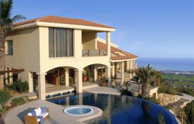 New residential complex with villas in Tala, Zypern. ab 570 000 €