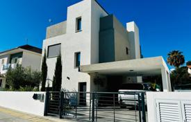 Villa – Pareklisia, Limassol (Lemesos), Zypern. From 455 000 €