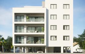 2-zimmer wohnung 82 m² in Nicosia, Zypern. 190 000 €